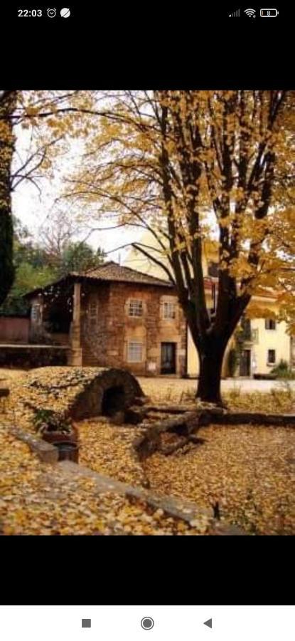 Casa Da Sofia Villa Vale de Pradinhos Buitenkant foto